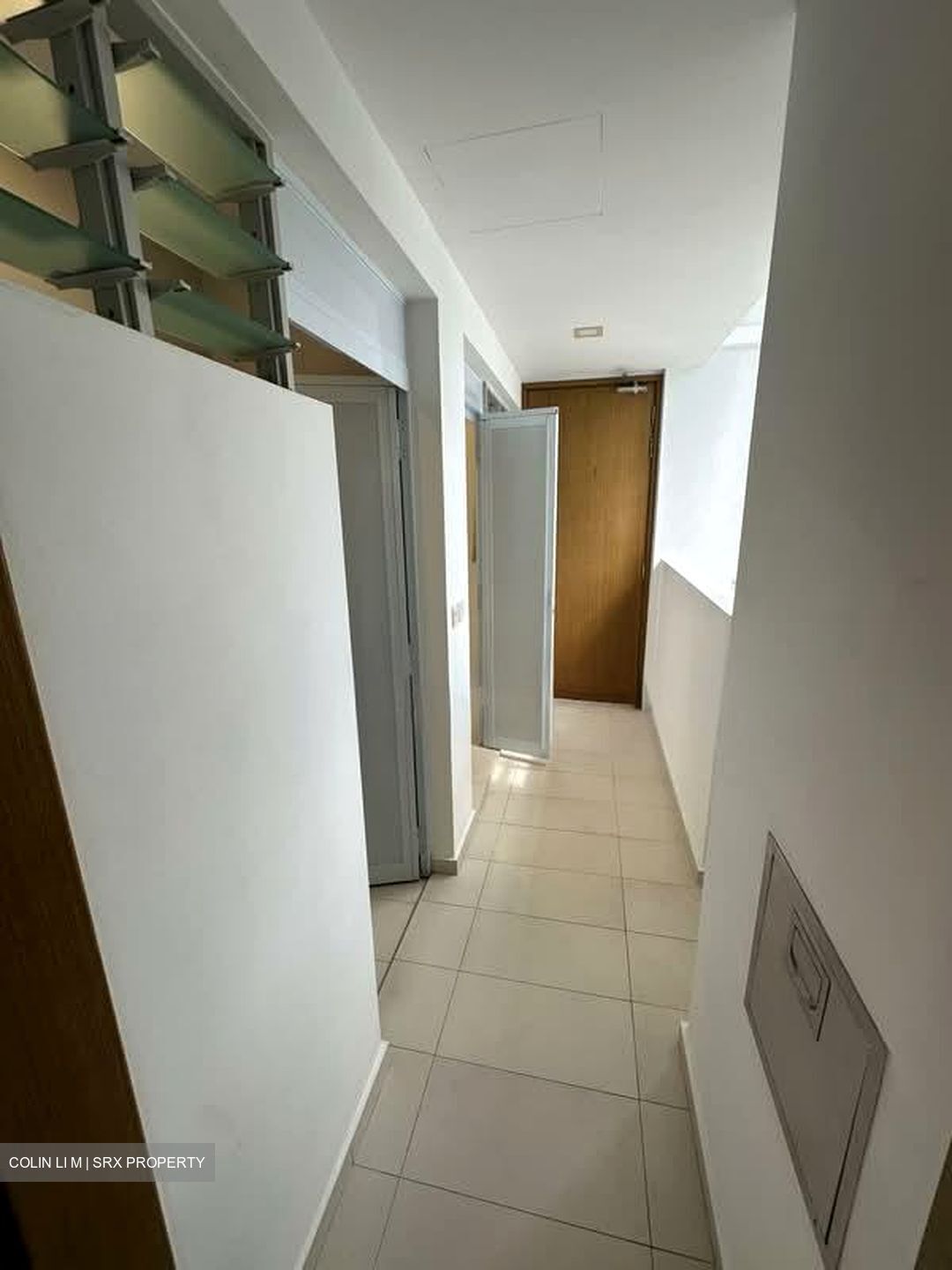 RESIDENCES AT EMERALD HILL (D9), Apartment #582237281